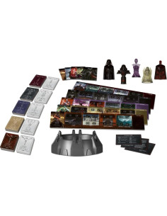 Juego de Mesa Ravensburger Star Wars Villainous Darth Vader 2