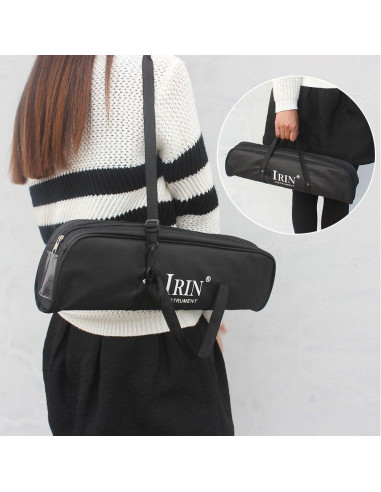 Melodica Btuty 32 Teclas con Bolsa de Transporte - Negro