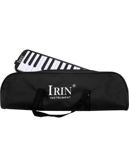 Melodica Btuty 32 Teclas con Bolsa de Transporte - Negro