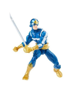 Figura Marvel Legends Star-Lord 15 cm Hasbro