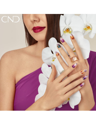 Esmalte de Uñas CND Vinylux Artisan Bazaar 14.79 ml Brillo