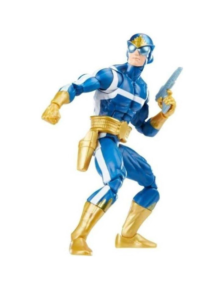Figura Marvel Legends Star-Lord 15 cm Hasbro