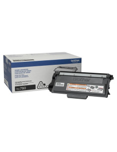 Tóner Brother TN-780 Negro para MFC-8950DW - 12000 Páginas
