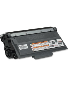 Tóner Brother TN-780 Negro para MFC-8950DW - 12000 Páginas 2