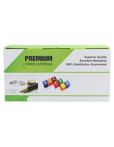 Cartucho de Tóner Aceink TN830XL 2-Pack Negro Alto Rendimiento