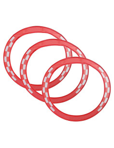 Puerta de Carrera Aérea GoolRC 500mm para Drones FPV