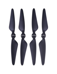 Hélices para Drones BF/XIL 193 Max y SG906 - 4 Piezas 2