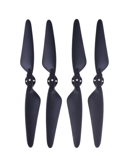 Hélices para Drones BF/XIL 193 Max y SG906 - 4 Piezas