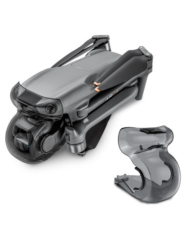 Protector de Gimbal STARTRC para Drone DJI Air 3S - Gris