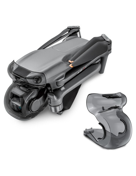 Protector de Gimbal STARTRC para Drone DJI Air 3S - Gris