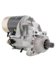 Batería 12V Gladiador para Carretillas Hyster H-80XL H-100XL