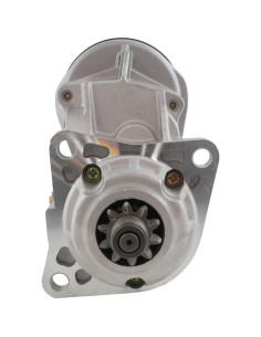 Batería 12V Gladiador para Carretillas Hyster H-80XL H-100XL 2