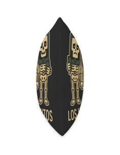 Almohada Retro Kids Hotspotsitos 18x18" - Brainrot 2