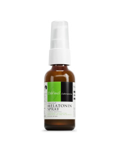 Spray de Melatonina Liposomal DaVinci 30 mL - 3mg por Porción