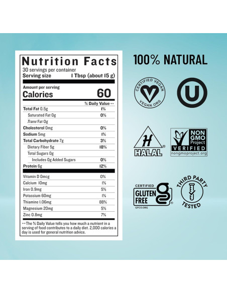 Suplemento de Lactancia Legendairy Milk Lechita y Levadura de Cerveza Orgánica Suplemento de Lactancia Legendairy Milk Lechita y Levadura de Cerveza Orgánica