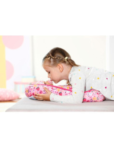 Nido Reversible para Bebé BABY born 835821 - Acolchado 43cm 2