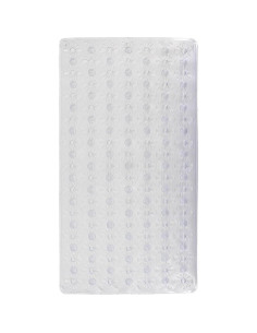 Tapete de Baño Antideslizante Splash Home 68.6x36.8cm PVC 2