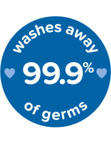 Baño Vapor Calmante Johnson's Baby 402.6 ml Hipoalergénico