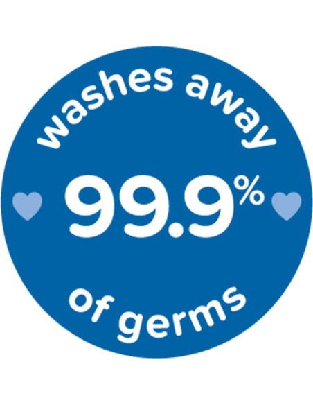 Baño Vapor Calmante Johnson's Baby 402.6 ml Hipoalergénico