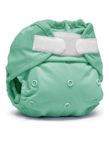 Cubierta de Pañal de Tela Kanga Care Rumparooz Dulce 6-15.9 kg