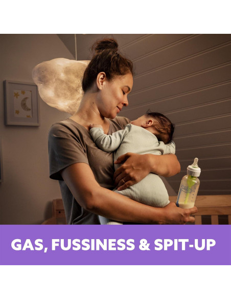 Fórmula Infantil Dr. Brown's Soothe Pro 340g para Bebés