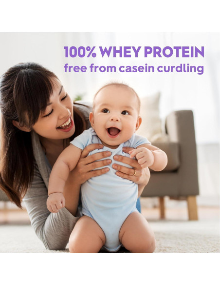 Fórmula Infantil Dr. Brown's Soothe Pro 340g para Bebés