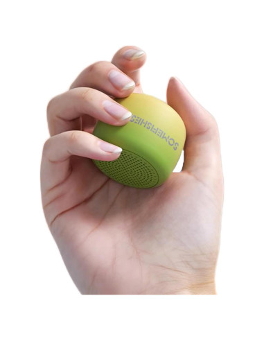 Máquina de Ruido Blanco Portátil SOMEFISHES LB-2 32 Sonidos