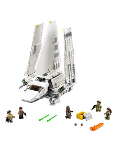 LEGO Star Wars Shuttle Imperial Tydirium 75094 - 5 Minifiguras