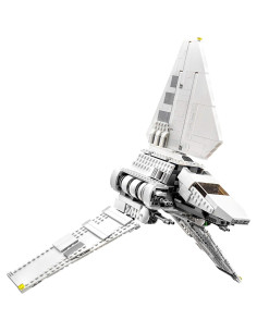 LEGO Star Wars Shuttle Imperial Tydirium 75094 - 5 Minifiguras 2
