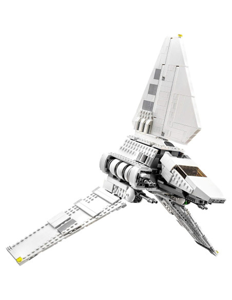LEGO Star Wars Shuttle Imperial Tydirium 75094 - 5 Minifiguras LEGO Star Wars Shuttle Imperial Tydirium 75094 - 5 Minifiguras