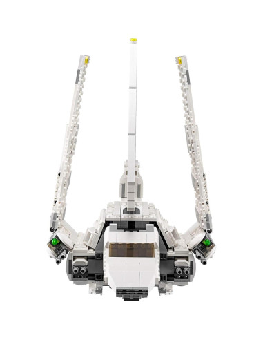 LEGO Star Wars Shuttle Imperial Tydirium 75094 - 5 Minifiguras