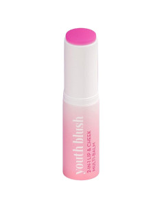 Bálsamo Multiusos The Crme Shop YOUTH BLUSH Rosa 55g