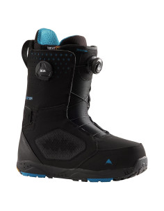Botas de Snowboard Burton Photon BOA Wide Hombre 8.5 Negro