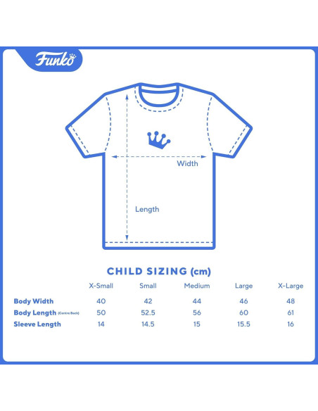 Set Funko Pop! & Tee The Mandalorian Grogu Galletas M Set Funko Pop! & Tee The Mandalorian Grogu Galletas M