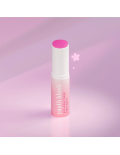 Bálsamo Multiusos The Crme Shop YOUTH BLUSH Rosa 55g 2