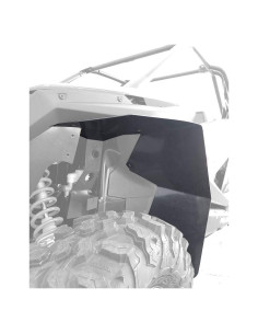 Fender Flares MudBusters Super Max para Polaris RZR Pro XP 2020-2024