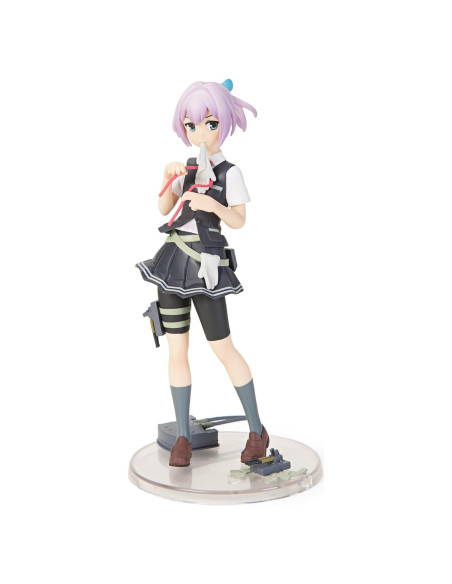 Figura Shiranui Kantai Collection Taito 16 cm Premium Figura Shiranui Kantai Collection Taito 16 cm Premium