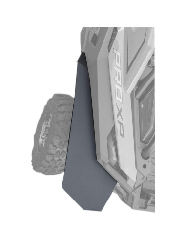 Fender Flares MudBusters Super Max para Polaris RZR Pro XP 2020-2024