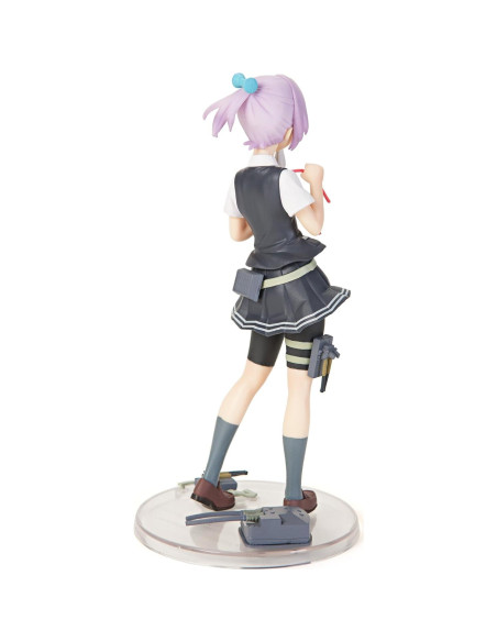 Figura Shiranui Kantai Collection Taito 16 cm Premium Figura Shiranui Kantai Collection Taito 16 cm Premium