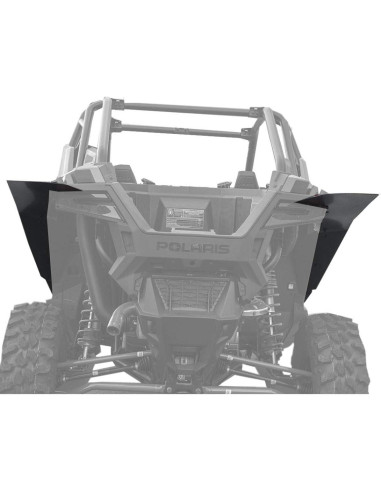 Fender Flares MudBusters Super Max para Polaris RZR Pro XP 2020-2024