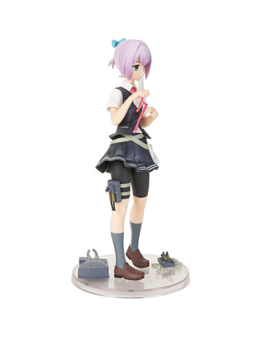 Figura Shiranui Kantai Collection Taito 16 cm Premium