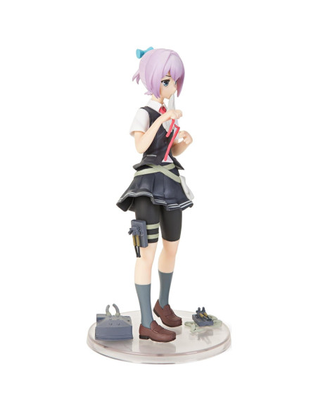 Figura Shiranui Kantai Collection Taito 16 cm Premium Figura Shiranui Kantai Collection Taito 16 cm Premium