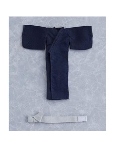 Accesorio Yukata para Figuras Figma Styles Max Factory 2
