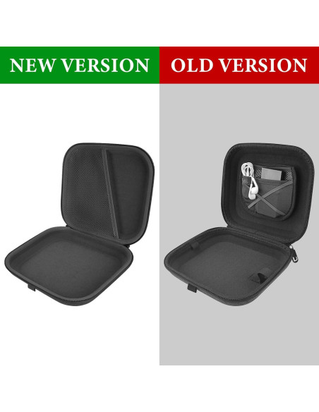 Funda Dura para Auriculares Linkidea Gris Oscuro Compatible Sony Funda Dura para Auriculares Linkidea Gris Oscuro Compatible Sony