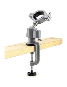 Banco de Prensa Vise QWORK 360 para Taladro Eléctrico 2