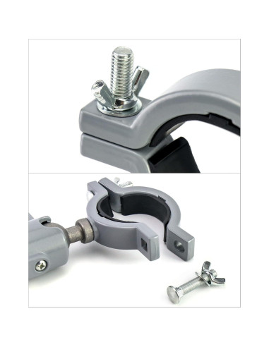 Banco de Prensa Vise QWORK 360 para Taladro Eléctrico