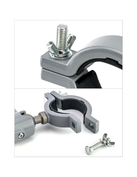 Banco de Prensa Vise QWORK 360 para Taladro Eléctrico