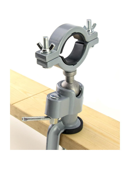 Banco de Prensa Vise QWORK 360 para Taladro Eléctrico