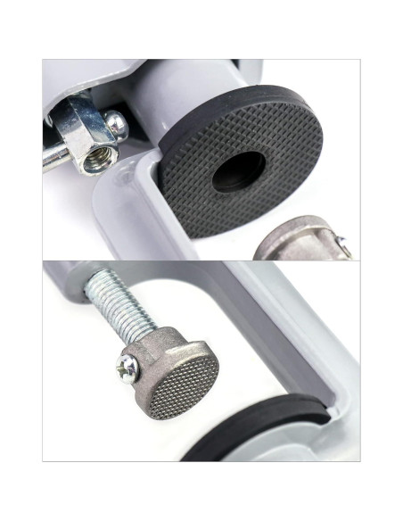 Banco de Prensa Vise QWORK 360 para Taladro Eléctrico