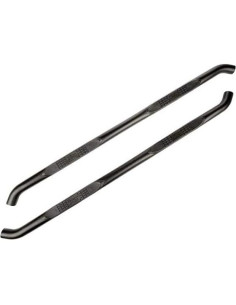 Escalones Laterales Rugged Ridge 3" para Jeep Gladiator JT 2020-Actual 2